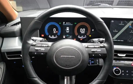 Hyundai Sonata VIII, 2025 год, 2 538 001 рублей, 5 фотография