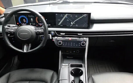 Hyundai Sonata VIII, 2025 год, 2 538 001 рублей, 4 фотография