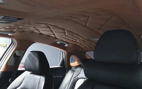 Hyundai Sonata VIII, 2025 год, 2 538 001 рублей, 12 фотография