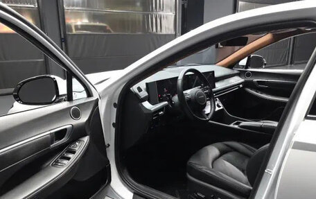 Hyundai Sonata VIII, 2025 год, 2 538 001 рублей, 9 фотография