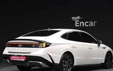 Hyundai Sonata VIII, 2025 год, 2 538 001 рублей, 3 фотография