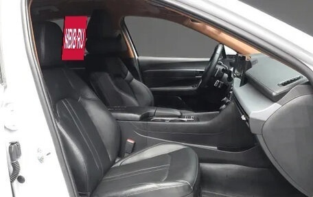 Hyundai Sonata VIII, 2025 год, 2 538 001 рублей, 11 фотография