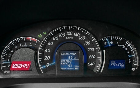 Toyota Camry, 2014 год, 1 470 000 рублей, 14 фотография