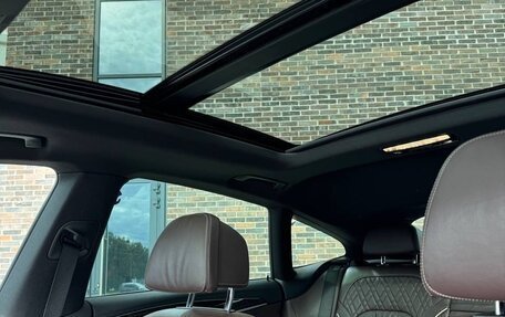 BMW 6 серия, 2019 год, 3 450 000 рублей, 4 фотография