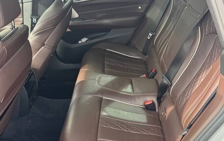 BMW 6 серия, 2019 год, 3 450 000 рублей, 3 фотография