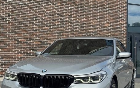 BMW 6 серия, 2019 год, 3 450 000 рублей, 6 фотография