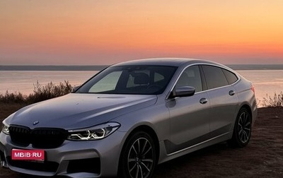 BMW 6 серия, 2019 год, 3 450 000 рублей, 1 фотография
