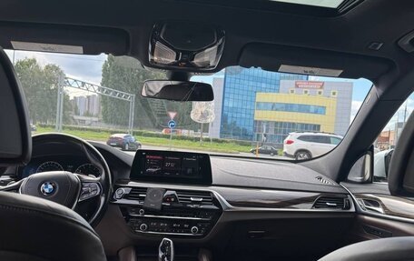 BMW 6 серия, 2019 год, 3 450 000 рублей, 7 фотография