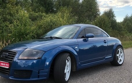 Audi TT, 2000 год, 800 000 рублей, 1 фотография