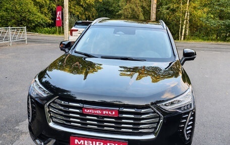 Haval Jolion, 2023 год, 1 970 000 рублей, 1 фотография