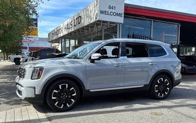 KIA Telluride I, 2023 год, 9 516 000 рублей, 1 фотография
