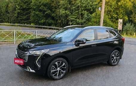 Haval Jolion, 2023 год, 1 970 000 рублей, 3 фотография