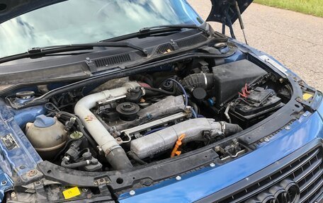 Audi TT, 2000 год, 800 000 рублей, 7 фотография