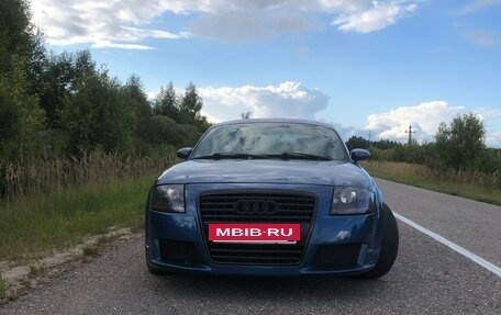 Audi TT, 2000 год, 800 000 рублей, 2 фотография
