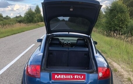 Audi TT, 2000 год, 800 000 рублей, 9 фотография