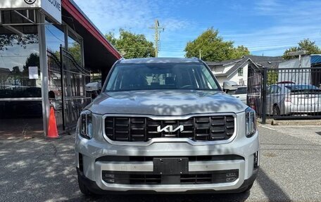 KIA Telluride I, 2023 год, 9 516 000 рублей, 3 фотография