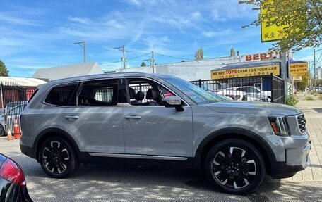 KIA Telluride I, 2023 год, 9 516 000 рублей, 5 фотография