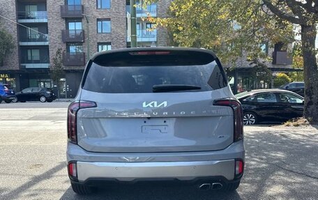 KIA Telluride I, 2023 год, 9 516 000 рублей, 7 фотография
