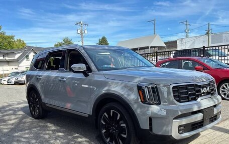 KIA Telluride I, 2023 год, 9 516 000 рублей, 4 фотография