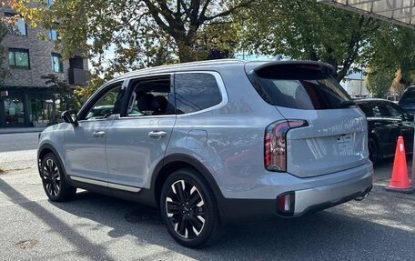 KIA Telluride I, 2023 год, 9 516 000 рублей, 8 фотография