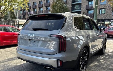 KIA Telluride I, 2023 год, 9 516 000 рублей, 6 фотография
