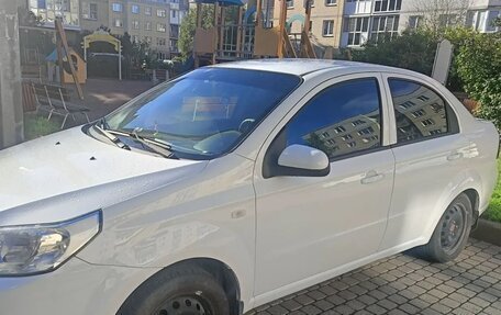 Chevrolet Nexia, 2020 год, 840 000 рублей, 3 фотография