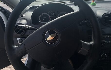 Chevrolet Nexia, 2020 год, 840 000 рублей, 6 фотография