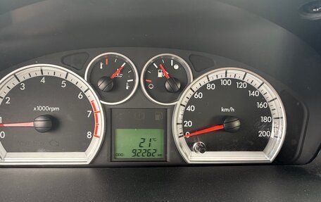Chevrolet Nexia, 2020 год, 840 000 рублей, 12 фотография