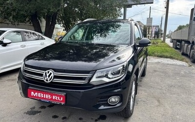 Volkswagen Tiguan I, 2011 год, 2 000 000 рублей, 1 фотография