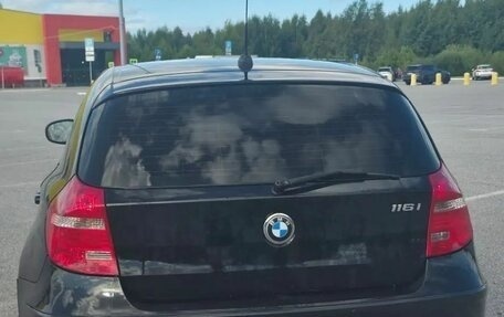 BMW 1 серия, 2011 год, 850 000 рублей, 5 фотография