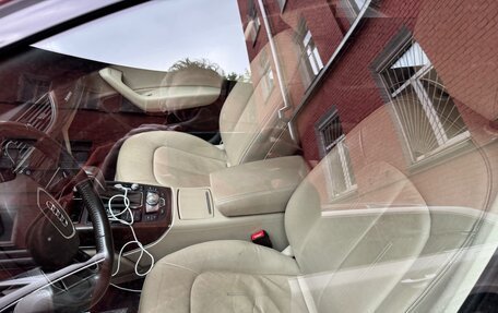 Audi A6, 2015 год, 2 650 000 рублей, 5 фотография