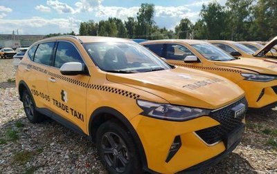 Haval F7 I, 2023 год, 1 360 000 рублей, 1 фотография