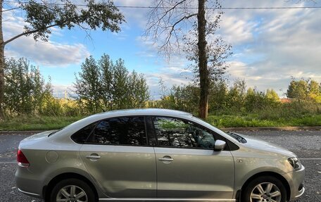 Volkswagen Polo VI (EU Market), 2011 год, 770 000 рублей, 7 фотография