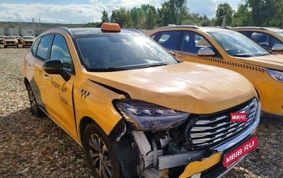 Haval Jolion, 2023 год, 972 910 рублей, 1 фотография