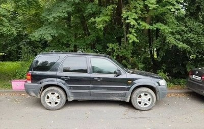 Ford Maverick, 2003 год, 215 000 рублей, 1 фотография