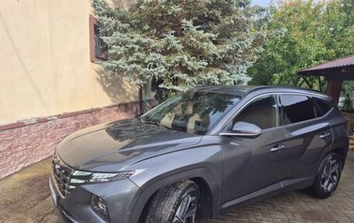 Hyundai Tucson, 2021 год, 3 150 000 рублей, 1 фотография