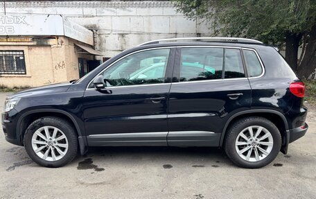 Volkswagen Tiguan I, 2011 год, 2 000 000 рублей, 7 фотография