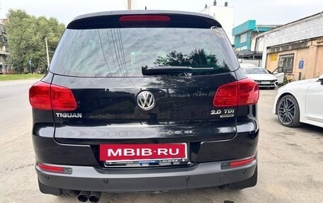 Volkswagen Tiguan I, 2011 год, 2 000 000 рублей, 5 фотография