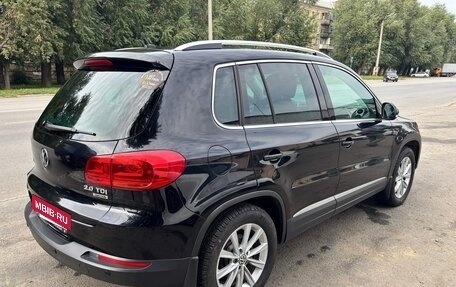 Volkswagen Tiguan I, 2011 год, 2 000 000 рублей, 4 фотография