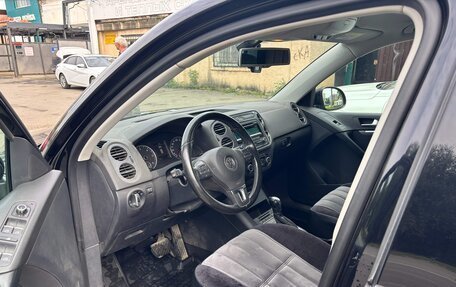 Volkswagen Tiguan I, 2011 год, 2 000 000 рублей, 9 фотография