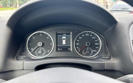 Volkswagen Tiguan I, 2011 год, 2 000 000 рублей, 10 фотография