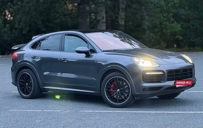 Porsche Cayenne III, 2021 год, 10 500 000 рублей, 1 фотография
