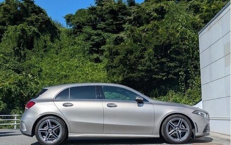 Mercedes-Benz A-Класс, 2023 год, 1 839 666 рублей, 2 фотография