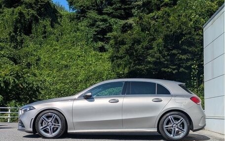 Mercedes-Benz A-Класс, 2023 год, 1 839 666 рублей, 3 фотография