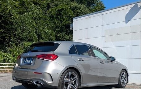 Mercedes-Benz A-Класс, 2023 год, 1 839 666 рублей, 4 фотография
