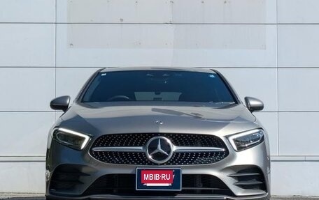 Mercedes-Benz A-Класс, 2023 год, 1 839 666 рублей, 6 фотография