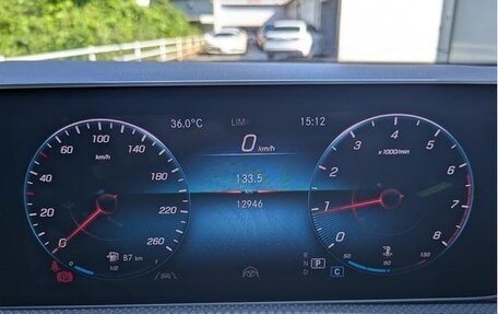Mercedes-Benz A-Класс, 2023 год, 1 839 666 рублей, 10 фотография