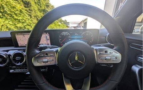 Mercedes-Benz A-Класс, 2023 год, 1 839 666 рублей, 11 фотография