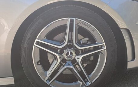 Mercedes-Benz A-Класс, 2023 год, 1 839 666 рублей, 34 фотография
