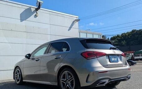 Mercedes-Benz A-Класс, 2023 год, 1 839 666 рублей, 39 фотография